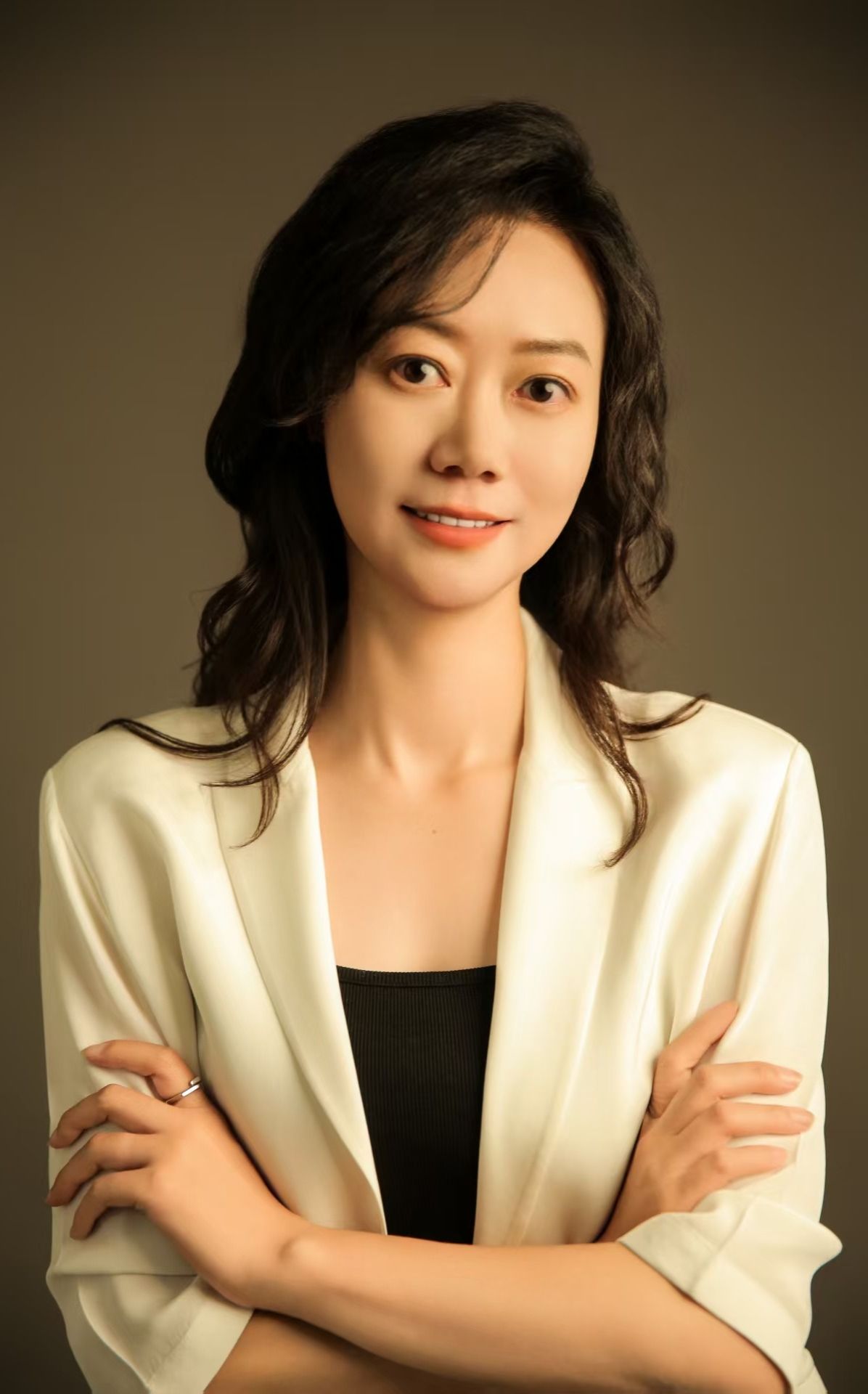 杨媛妮